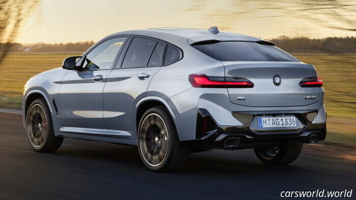 BMW sta per eliminare tre modelli | Carscoops